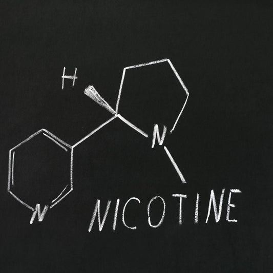 Can Nicotine Kill You? Understanding the Potentials and Precautions - Downtown Vapoury