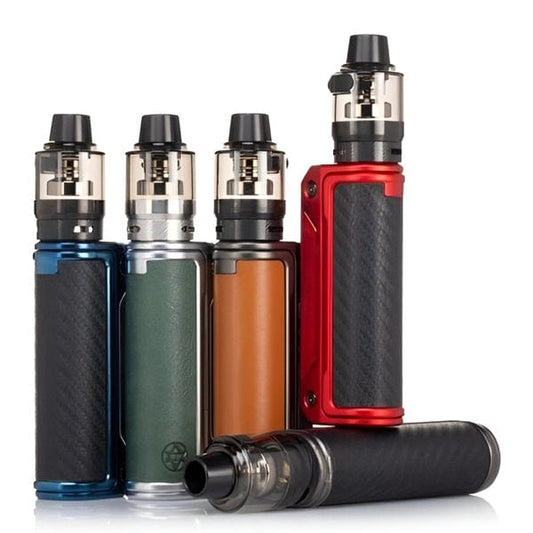 Choosing the Right Vape for Beginners: A Comprehensive Guide - Downtown Vapoury