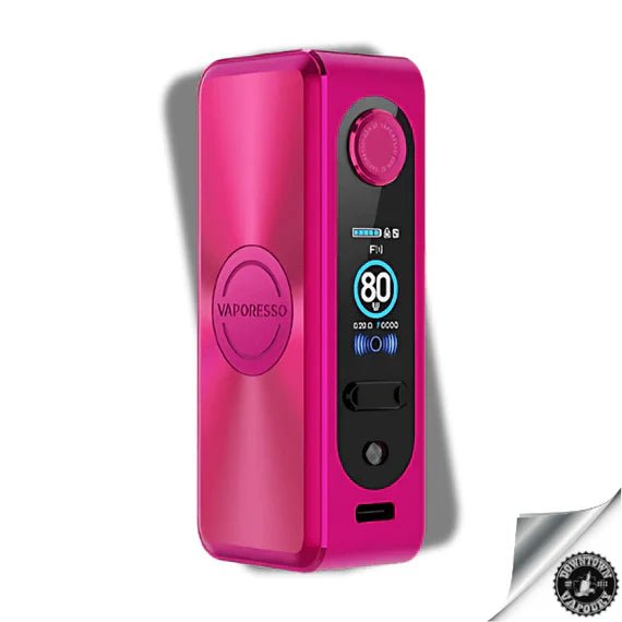 Safety Tips for Using Variable Wattage Vape Mods Safety Tips for Using Variable Wattage Vape Mods