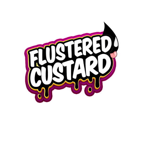 Flustered Custard SALT NIC/MTL for Sale Online in South Africa