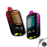 Nasty Bar Surge+ 55k Disposable 50mg