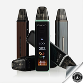 OXVA XLIM 3 ULTRA 30W Pod System