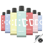 Elf Bar EW9000 Prefilled Pods 5%