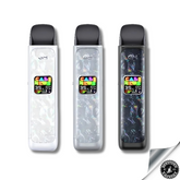 Uwell Caliburn G4 35W Pod System
