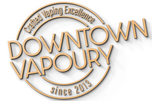 Downtown Vapoury