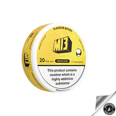 Airscream M13 Nicotine Pouches - 20mg Mango Pineapple