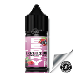 BERRY EXPLOSION - 30ML MTL