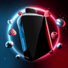 Bewolk 15ml Disposable Cartridge 5% Berazzle