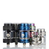 DOVPO BLOTTO SINGLE 23MM RTA Downtown Vapoury