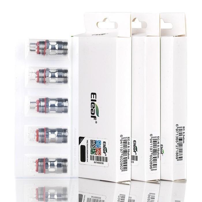 Eleaf EC Replacement Coils (1pc)