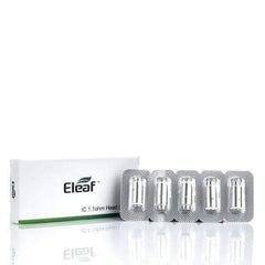 Eleaf iCare IC Replacement Coil (1pc)