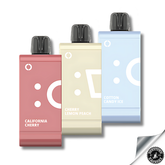 Elf Bar EW18000 Prefilled Pods 5% Downtown Vapoury