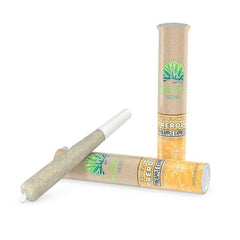 ERTH Hemp Pineapple Express CBD Pre-Roll