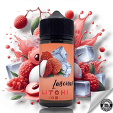 Fruit Funk Luscious Litchi 100ml Downtown Vapoury