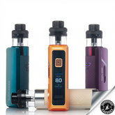 Geek Vape Aegis Force Pod System