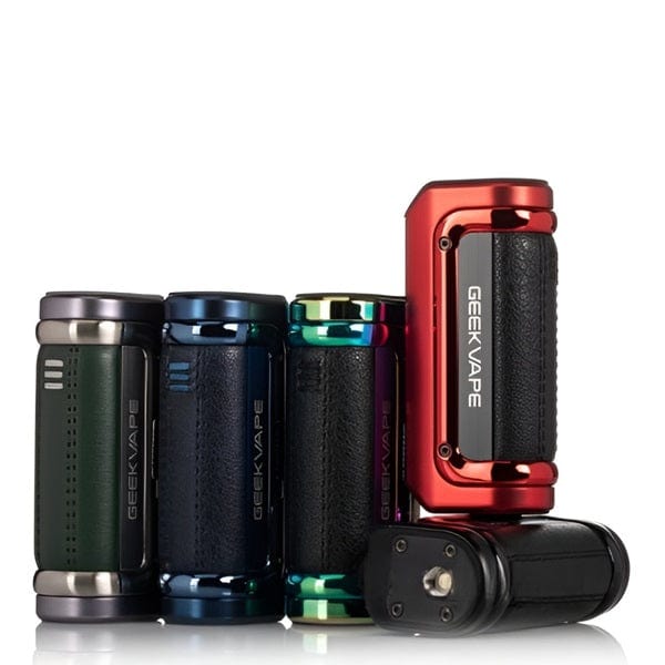 Geek Vape M100 Aegis Mini 2 Box Mod Geek Vape M100 Aegis Mini 2 Box Mod