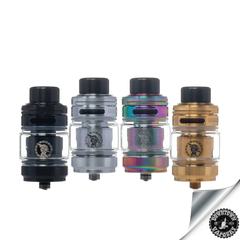 Geek Vape Z Sub-Ohm Tank 5 Downtown Vapoury