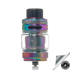 Geek Vape Z Sub-Ohm Tank 5 Downtown Vapoury