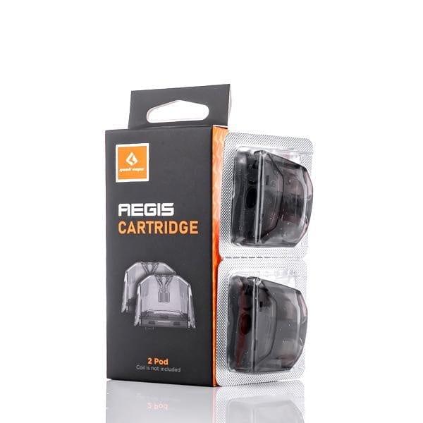 GeekVape AP2 Aegis Pod Replacement Pods (1 pc) GeekVape AP2 Aegis Pod Replacement Pods (1 pc)