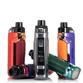 GeekVape B100 Boost PRO 2 Pod Kit Downtown Vapoury