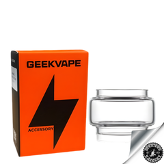 Geekvape Pyrex Z Sub-Ohm Tank 7ml Replacement Glass