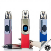 GeekVape Wenax Q2 30W Pod System