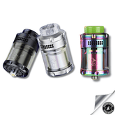 Hellvape Dead Rabbit 3 RTA (2024 Edition) Downtown Vapoury