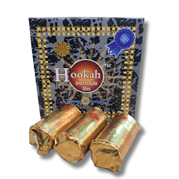 Hookah Instant Lite Mini 33mm (1pc)