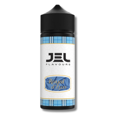 JEL Flavours Longfill - Royal D'Luxe Downtown Vapoury