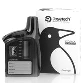 Joyetech ATOPACK Penguin Replacement Pod Cartridge 8.8 ml Downtown Vapoury