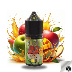 Just Juicy - Mango Apple Pear 30ml MTL