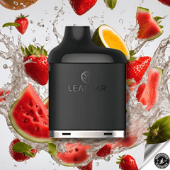 LeafBar Titanium Ultra Cartridge 5% 20 000 Puff (1pc) Strawberry Watermelon Passion