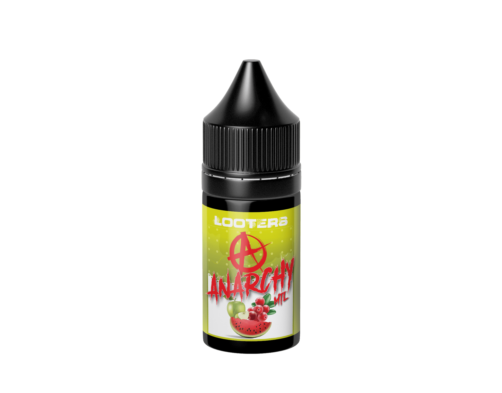 Looters Anarchy 30ML MTL