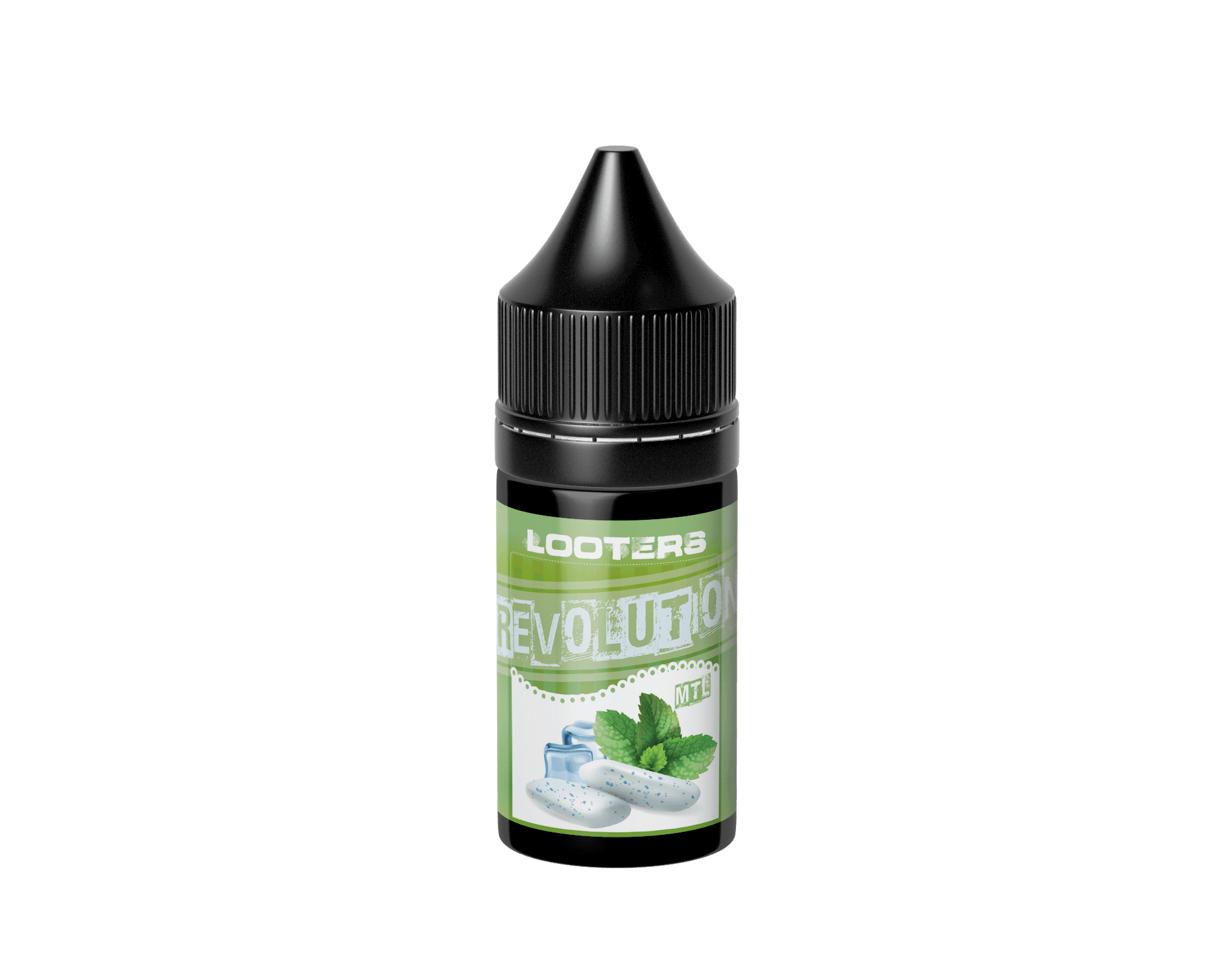 Looters Revolution 30ML MTL