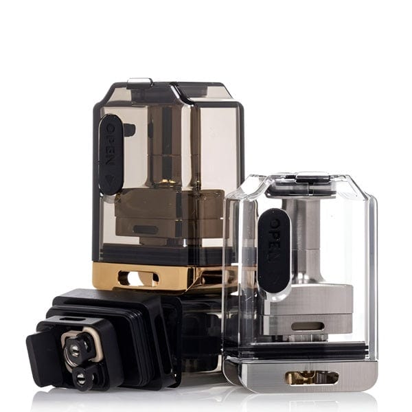 Lost Vape Centaurus Boro RBA Tank (1pc) Lost Vape Centaurus Boro RBA Tank (1pc)