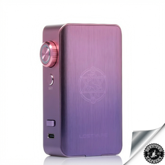 Lost Vape Centaurus BT200 Box Mod