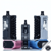 Lost Vape Centaurus G80 AIO Pod Mod Kit Downtown Vapoury
