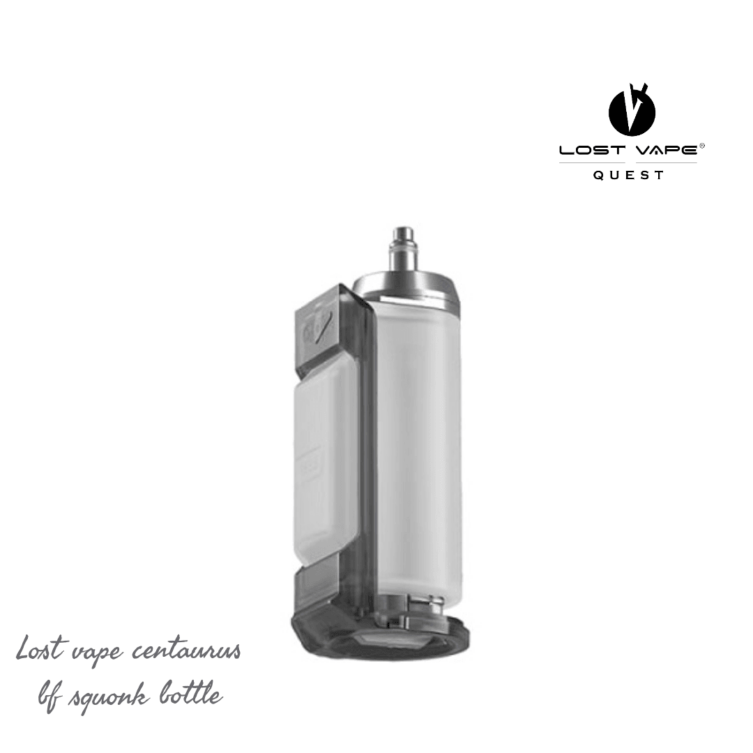 Lost Vape Centaurus Quest BF Liquid Bottle 9.5ml Lost Vape Centaurus Quest BF Liquid Bottle 9.5ml