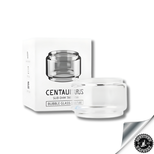 Lost Vape Centaurus V2 Replacement Glass – 5mL