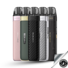 Lost Vape Thelema Aura S Pod System Kit