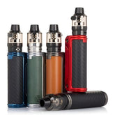 Lost Vape Thelema Solo 100W Starter Kit Downtown Vapoury