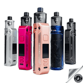 Lost Vape Thelema Urban 80 Pod Mod Kit Downtown Vapoury