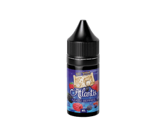 Lost World Atlantis Mixed Berries MTL 30ml