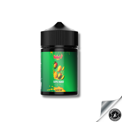 Nailed It Tripple Mango Nic Salt/MTL - 60ml Longfill Downtown Vapoury