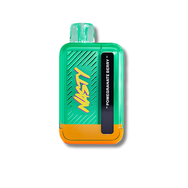 Nasty Disposable Rechargeable Bar 9000 puff 5%