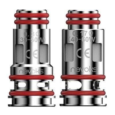 Nevoks Veego 80 Replacement Coils (1pc) Nevoks Veego 80 Replacement Coils (1pc)
