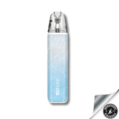 OXVA XLIM Go 2 30W Pod System Blue Ripple Downtown Vapoury