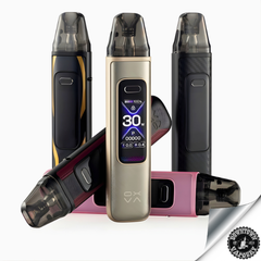 OXVA XLIM PRO 3 30W Pod System
