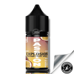 PASSION EXPLOSION - 30ML MTL