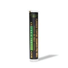 Pinnacle Hemp PreRolls Hybrid (5pc) Pre-Roll - OG Fruit (Hybrid)